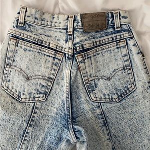 Vintage Levi Jeans